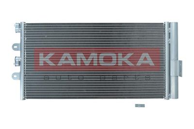 Condenser, air conditioning KAMOKA 7800012