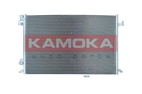 KAMOKA 7800014 Condenser, air conditioning