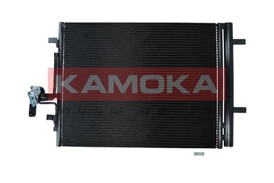 Condenser, air conditioning KAMOKA 7800021