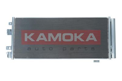 Condenser, air conditioning KAMOKA 7800027