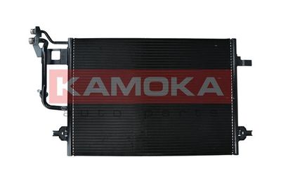 Condenser, air conditioning KAMOKA 7800028