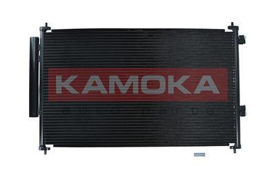 Condenser, air conditioning KAMOKA 7800030