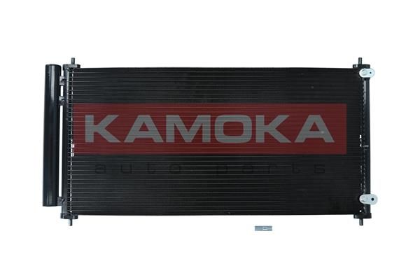 KAMOKA 7800032 Condenser, air conditioning