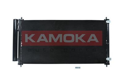 Condenser, air conditioning KAMOKA 7800032