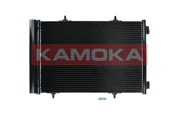 KAMOKA 7800035 Condenser, air conditioning