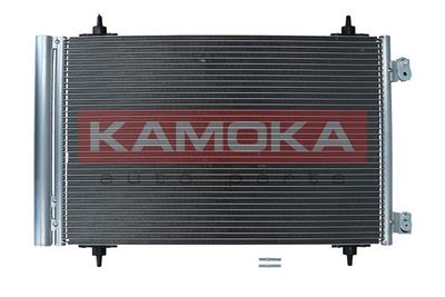 Condenser, air conditioning KAMOKA 7800044