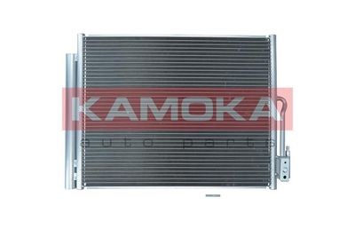Condenser, air conditioning KAMOKA 7800053