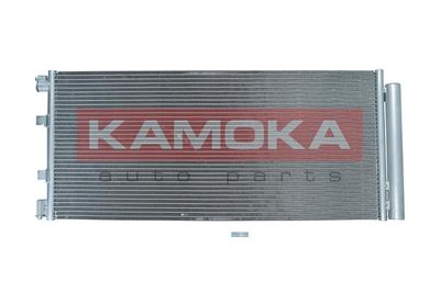 Condenser, air conditioning KAMOKA 7800054