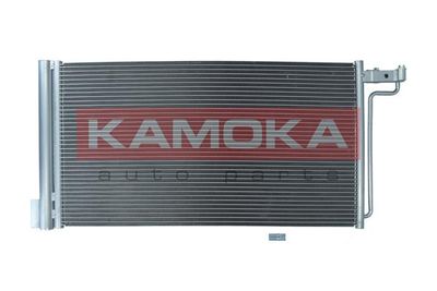 Condenser, air conditioning KAMOKA 7800056