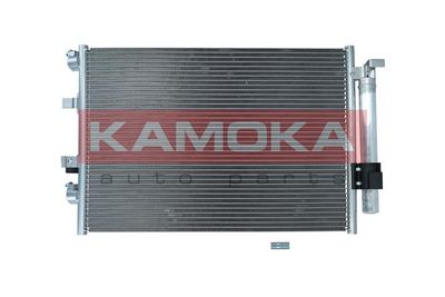 Condenser, air conditioning KAMOKA 7800057