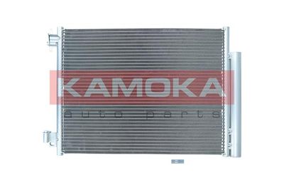 Condenser, air conditioning KAMOKA 7800068