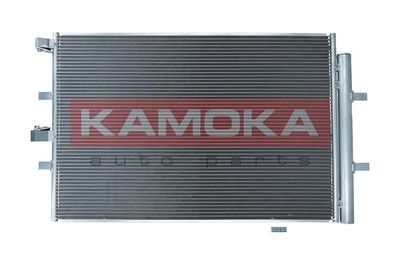Condenser, air conditioning KAMOKA 7800070