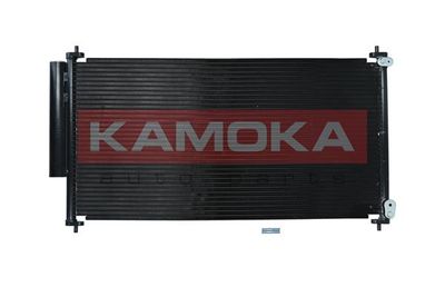 Condenser, air conditioning KAMOKA 7800072