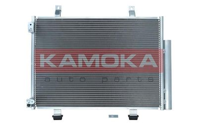 Condenser, air conditioning KAMOKA 7800074