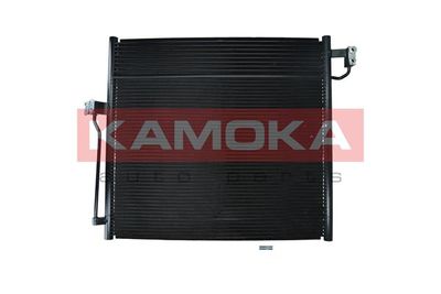 Condenser, air conditioning KAMOKA 7800076