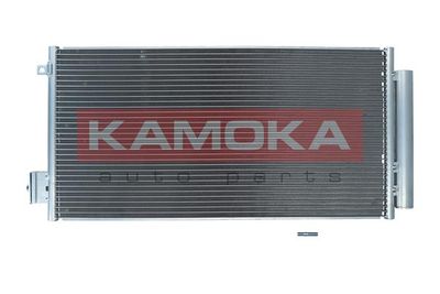 Condenser, air conditioning KAMOKA 7800077
