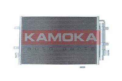 Condenser, air conditioning KAMOKA 7800081