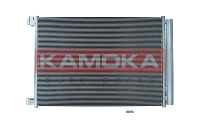Condenser, air conditioning KAMOKA 7800082