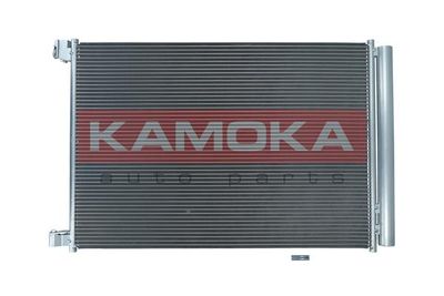 Condenser, air conditioning KAMOKA 7800085