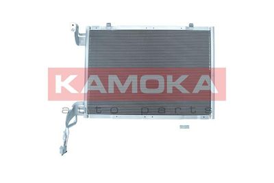 Condenser, air conditioning KAMOKA 7800087