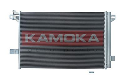 Condenser, air conditioning KAMOKA 7800096