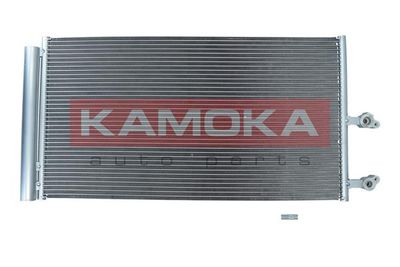 Condenser, air conditioning KAMOKA 7800098