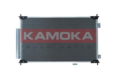 Condenser, air conditioning KAMOKA 7800103