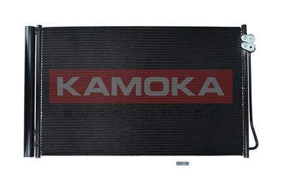 Condenser, air conditioning KAMOKA 7800104