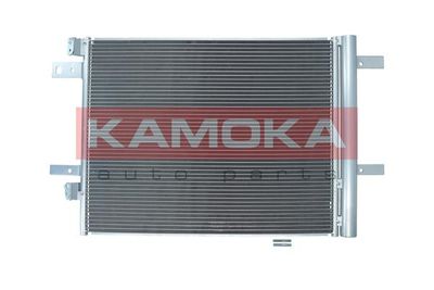 Condenser, air conditioning KAMOKA 7800108