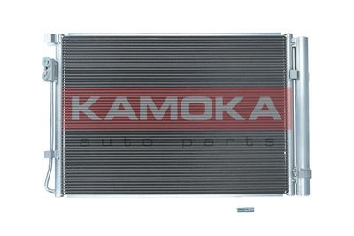Condenser, air conditioning KAMOKA 7800109