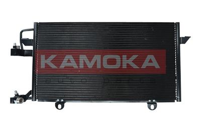 Condenser, air conditioning KAMOKA 7800111