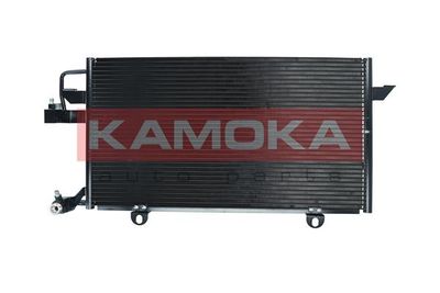 Condenser, air conditioning KAMOKA 7800112