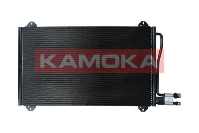 Condenser, air conditioning KAMOKA 7800113