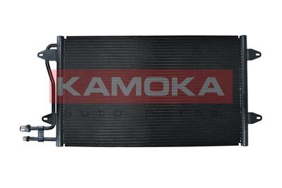 Condenser, air conditioning KAMOKA 7800115