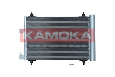 Condenser, air conditioning KAMOKA 7800118