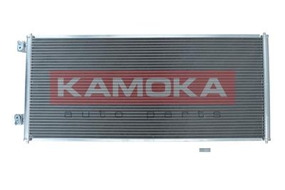 Condenser, air conditioning KAMOKA 7800119