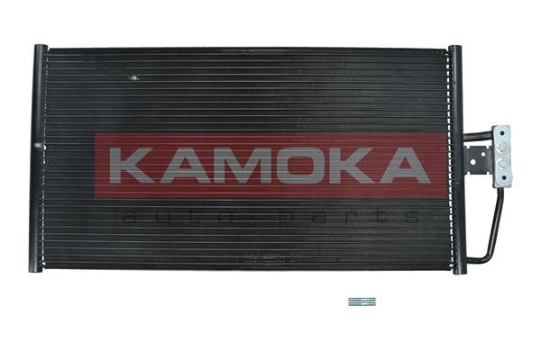 KAMOKA 7800120 Condenser, air conditioning