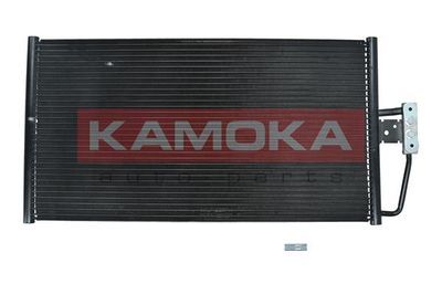 Condenser, air conditioning KAMOKA 7800120
