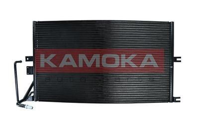 Condenser, air conditioning KAMOKA 7800123