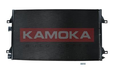 Condenser, air conditioning KAMOKA 7800130