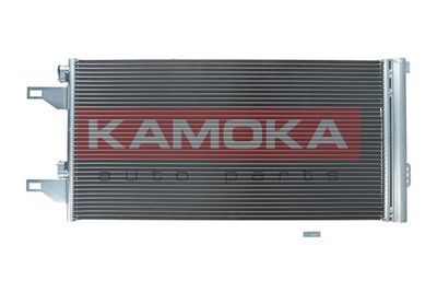 Condenser, air conditioning KAMOKA 7800135