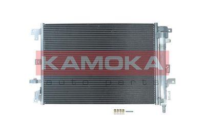 Condenser, air conditioning KAMOKA 7800139