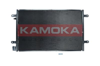 Condenser, air conditioning KAMOKA 7800143