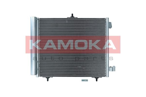 KAMOKA 7800146 Condenser, air conditioning