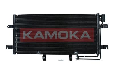 Condenser, air conditioning KAMOKA 7800149