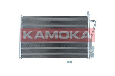 Condenser, air conditioning KAMOKA 7800161