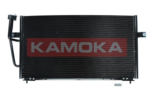 KAMOKA 7800162 Condenser, air conditioning