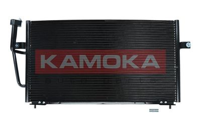 Condenser, air conditioning KAMOKA 7800162