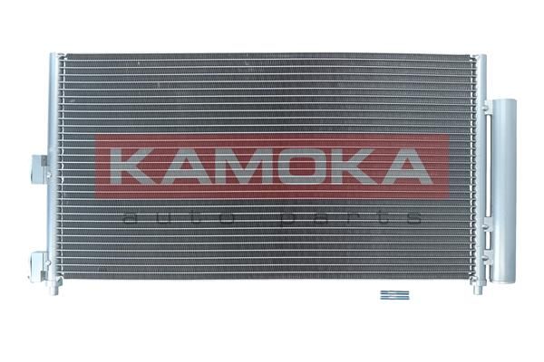 KAMOKA 7800169 Condenser, air conditioning