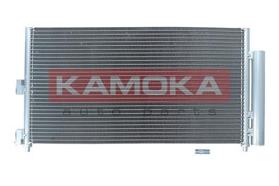 Condenser, air conditioning KAMOKA 7800169